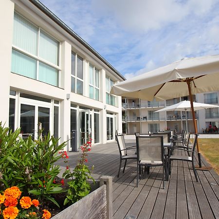 Vacanceole - Le Domaine Du Chateau - La Rochelle / Ile De Re Lagord Exterior photo