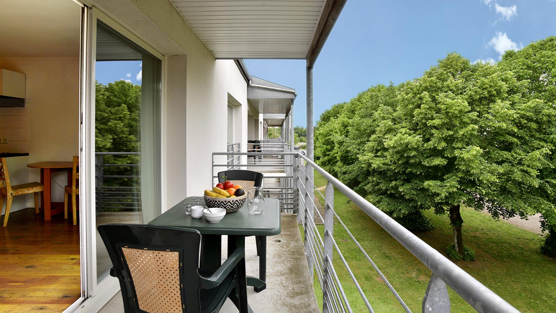 Vacanceole - Le Domaine Du Chateau - La Rochelle / Ile De Re Lagord Exterior photo