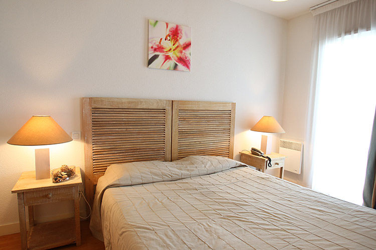 Vacanceole - Le Domaine Du Chateau - La Rochelle / Ile De Re Lagord Room photo