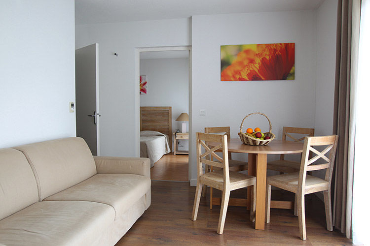 Vacanceole - Le Domaine Du Chateau - La Rochelle / Ile De Re Lagord Room photo